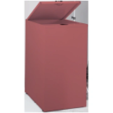 FERROLI bunkurs - tvertne granulām 195L 096002X0