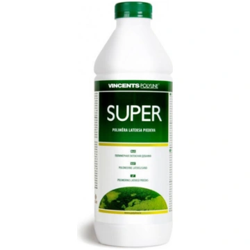 Būvniecības līme SUPER Vincents 1L