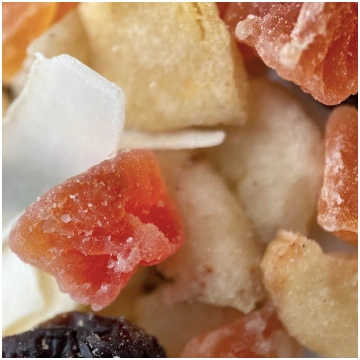Misto Esotico Monoporzioni 40gr 12pz Snack e Sfiz