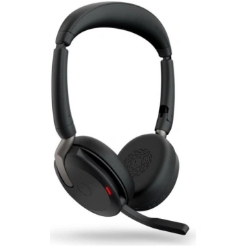 Jabra Evolve2 65 Flex UC Stereo Link380a Over-Ear 