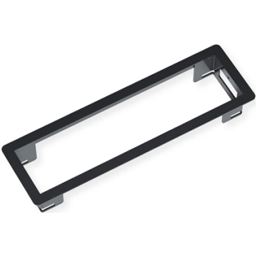 Bachmann POWER FRAME Mounting frame Small 3-gang, 