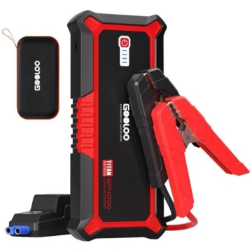 Gooloo GP4000 74Wh Jump Starter Jump starter