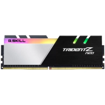 G.SKILL 16GB DDR4-3600 K2 F4-3600C18D-32GTZN
