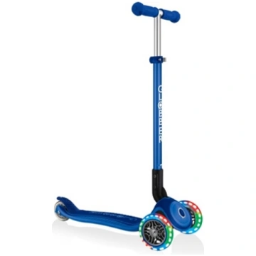 Scooter 3 riteņi Globber Primo Foldable Plus Light
