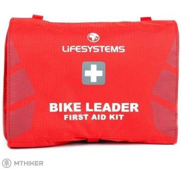 Dviratininkų vaistinėlė Lifesystems Bike Leader Fi