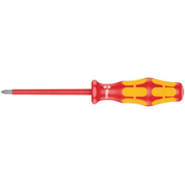 162 i PH VDE Insulated screwdriver for Phillips sc