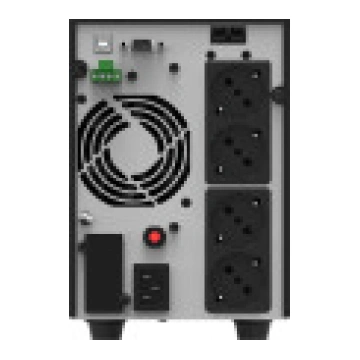 UPS PowerWalker VFI 2000 AT (10122181)