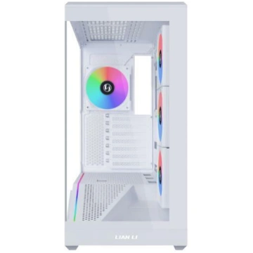 O Lian Li Vector V100 ARGB (G99.V100RW.00) | G99.V