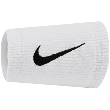 Nike Unisex Elite dubultā platuma aproces ANEB0BDF
