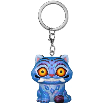 Funko Pocket POP Keychain KPop Demon Hunters Derpy