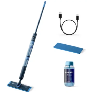 Philips | Electric Mop | XV5113/01 OneUp 5000 Seri