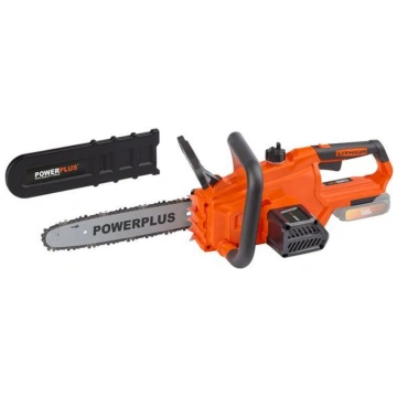 Akumulatora ķēdes zāģis Powerplus POWDPG7570, 30 c