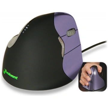 Vertical Mouse4 Small Right Evoluent 500791