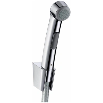 Hansgrohe rokas dušas komplekts Bidette 1jet, ar t