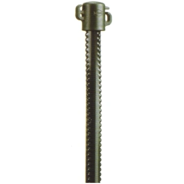 Stabs multifunkcionāls d16mm, h0.8m , zaļš 4750770
