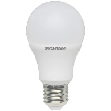 LED spuldze E27 Sylvania ToLEDo GLS 470lm 827 4,9W