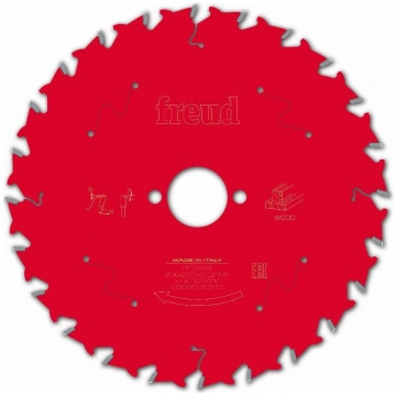 Zāģripa kokam FREUD FR13W001T, HH 190x30x2/1.3 mm,