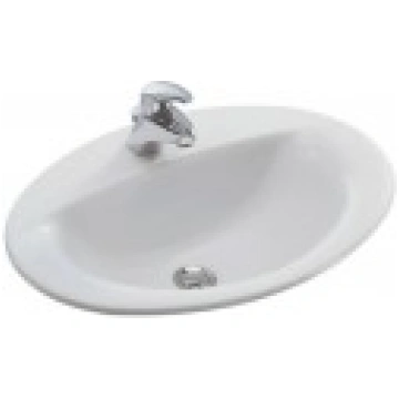 Patio izlietne 56x43 cm Kohler 19491-00