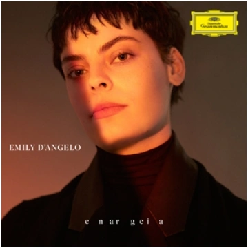 D"Angelo Emily "Enargeia" ES 4860537
