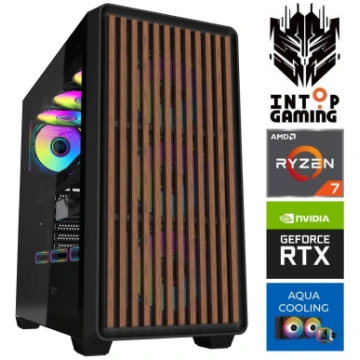Stacionārs dators Intop RM79463NS AMD Ryzen 7 9700
