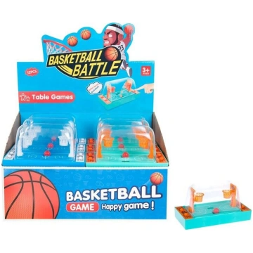 Basketbola spēle Mega Creative