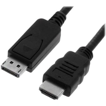 VALUE - Video- / Audiokabel - DisplayPort / HDMI -