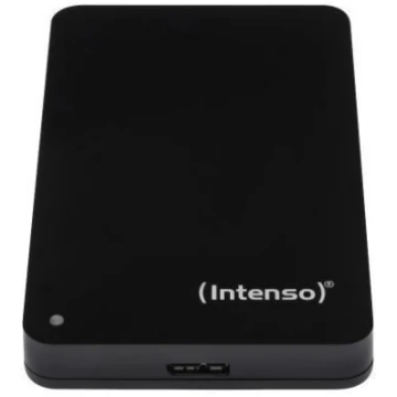 External HDD INTENSO Memory Case 1TB USB 3.0 Colou