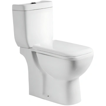 WC pods AB ZT-601 3/6l hor. izvads ar PP SC vaku 9