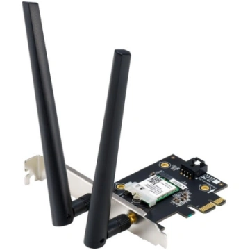 ASUSTeK COMPUTER ASUS PCE-AXE5400 Network Adapter