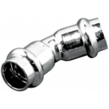 Pres. līkums D18 45G I-I H2O 9041 18 H2O