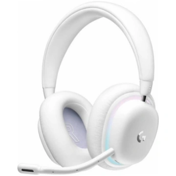 Logitech G735 Gaming Headset White / 981-001083 98