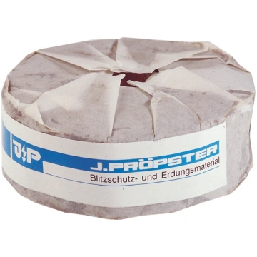 Propster pretkorozijas lente 50mm 10m rullis Props