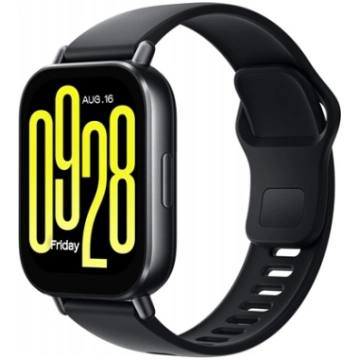 Smartwatch Redmi Watch 5 Active czarny 57760 XIAOM