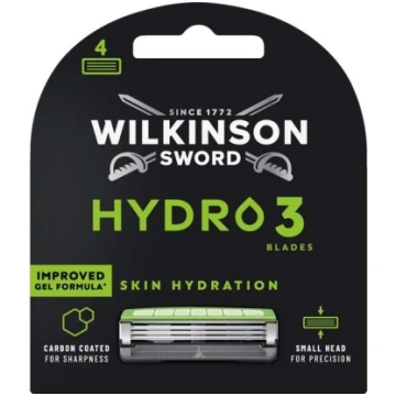 Wilkinson Sword WILKINSON_Sword Hydro 3 wklady do 