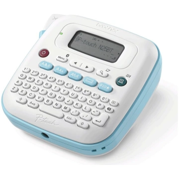 Brother P-Touch PT-N25BT - labelmaker - B/W - dire