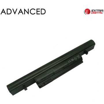 Extradigital Notebook battery, Extra Digital Advan