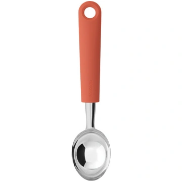 Saldējuma karote Tasty+ terrakota Brabantia