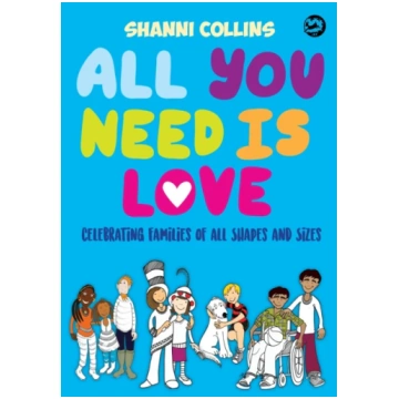 All You Need Is Love Shanni Collins