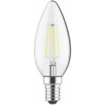 Leduro Filament CL E14 4W 70301 LED spuldze 70301-