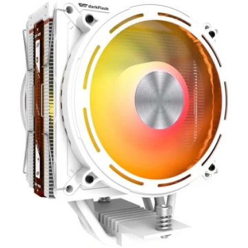 Procesora dzesētājs Darkflash E400 PLUS (white) —