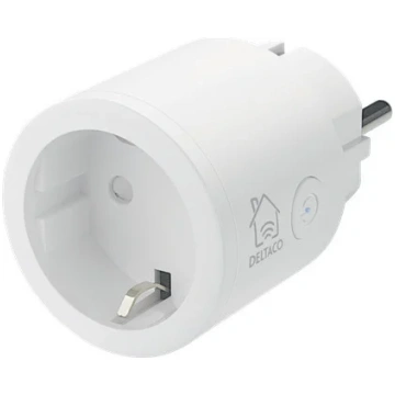 Deltaco SH-P01 Remote Socket (SH-P01)