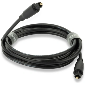 QED Professional Connect Optical