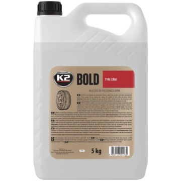 K2 BOLD 5 L K2 M190
