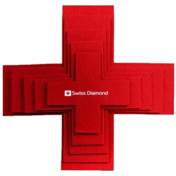 Swiss Diamond Filcs Pan Protector filca pannas aiz