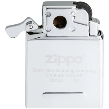 ZIPPO BUTANE LIGHTER INSERT- YELLOW FLAME Pipe 191