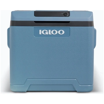 Igloo IE42 42 l termoelektriskais ledusskapis, zil