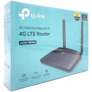 TP-LINK Technologies TP-Link AC1200 Wireless Dual 