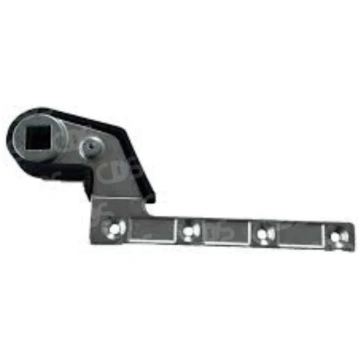 BRACCIO INFERIORE ASSA ABLOY AC583 - Argento