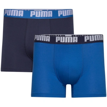 PUMA - Puma Men Everyday Basic Boxers 2P - izmērs 