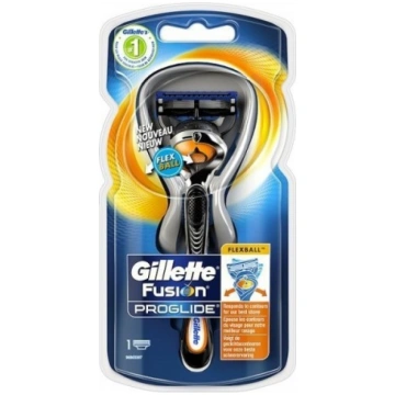 Gillette Fusion ProGlide Flexball skuveklis 025000